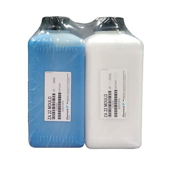 ZA 22 MOULD Silikon 2 kg kit - Zhermack 