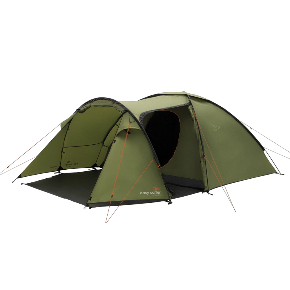 Easy Camp Lomsdal 4