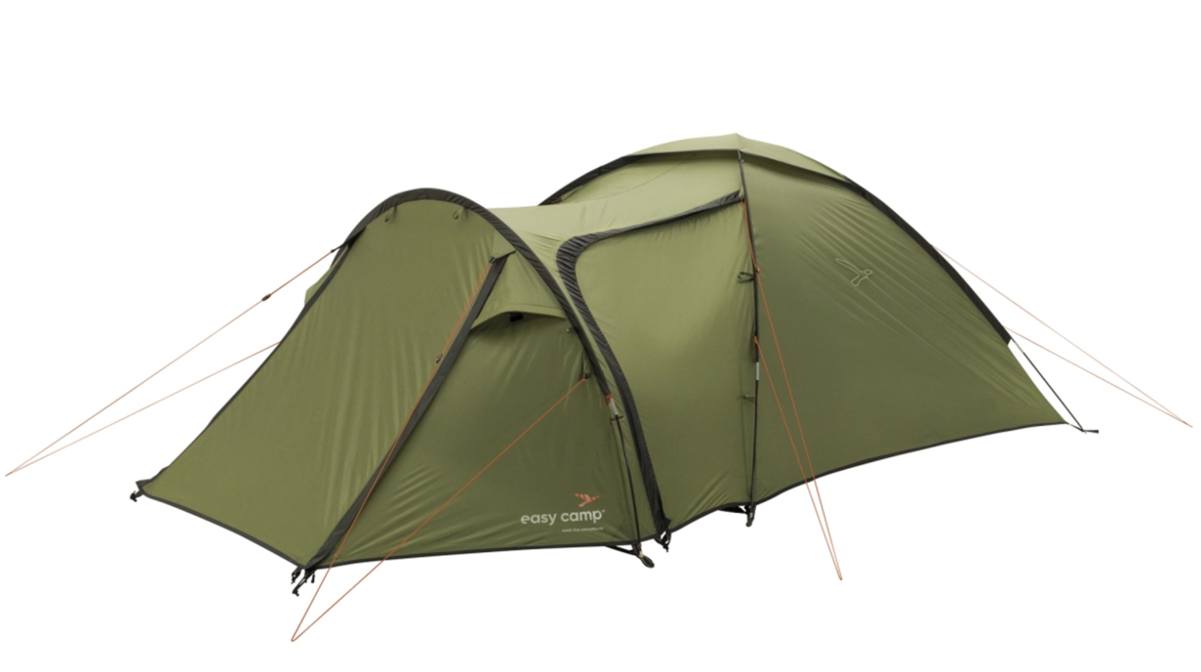 Einfaches Lager Lomsdal 4 - 7