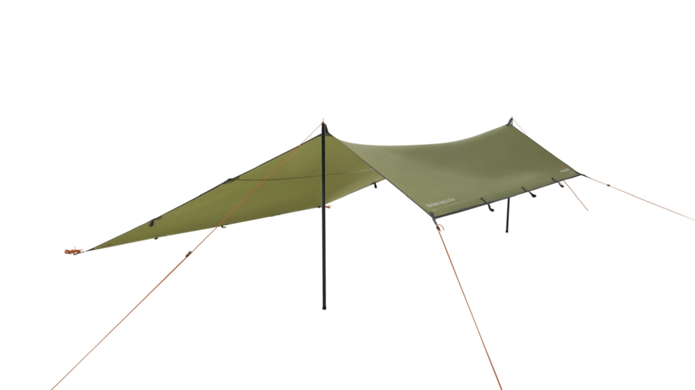 Easy Camp Norddal 3 x 3 m - 3