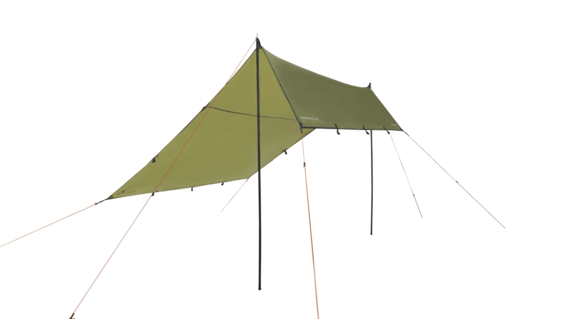 Easy Camp Norddal 3 x 3 m - 4