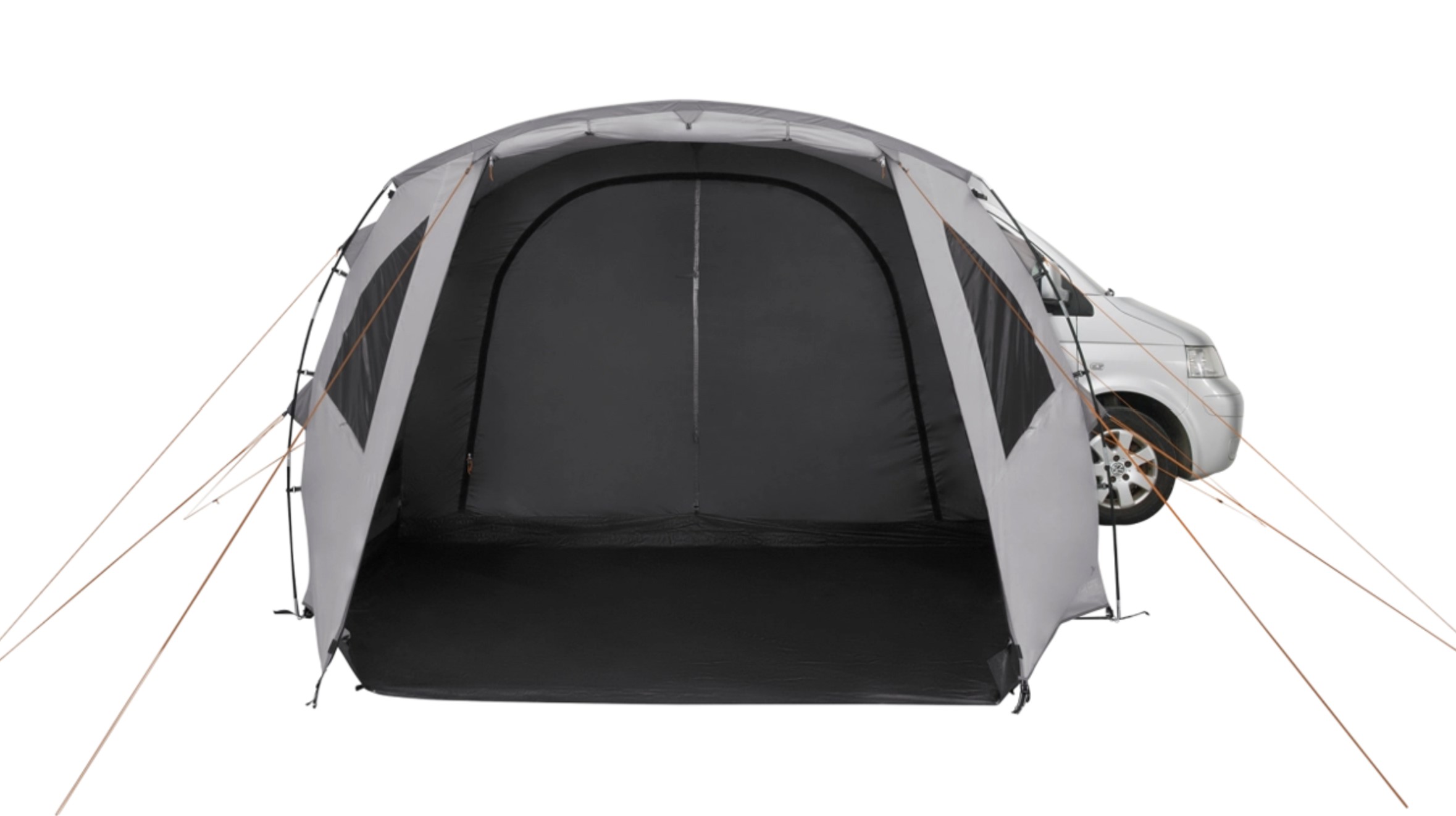 Easy Camp Eidfjord | Autozelt - 3