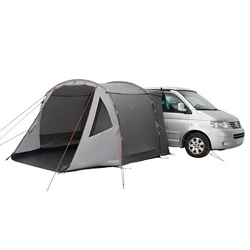 Easy Camp Eidfjord | Autozelt
