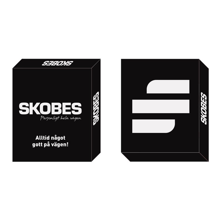 Tablettask - Soft black