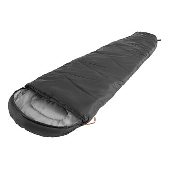 Easy Camp Starling Mummy Black Junior | Schlafsack | Sommer