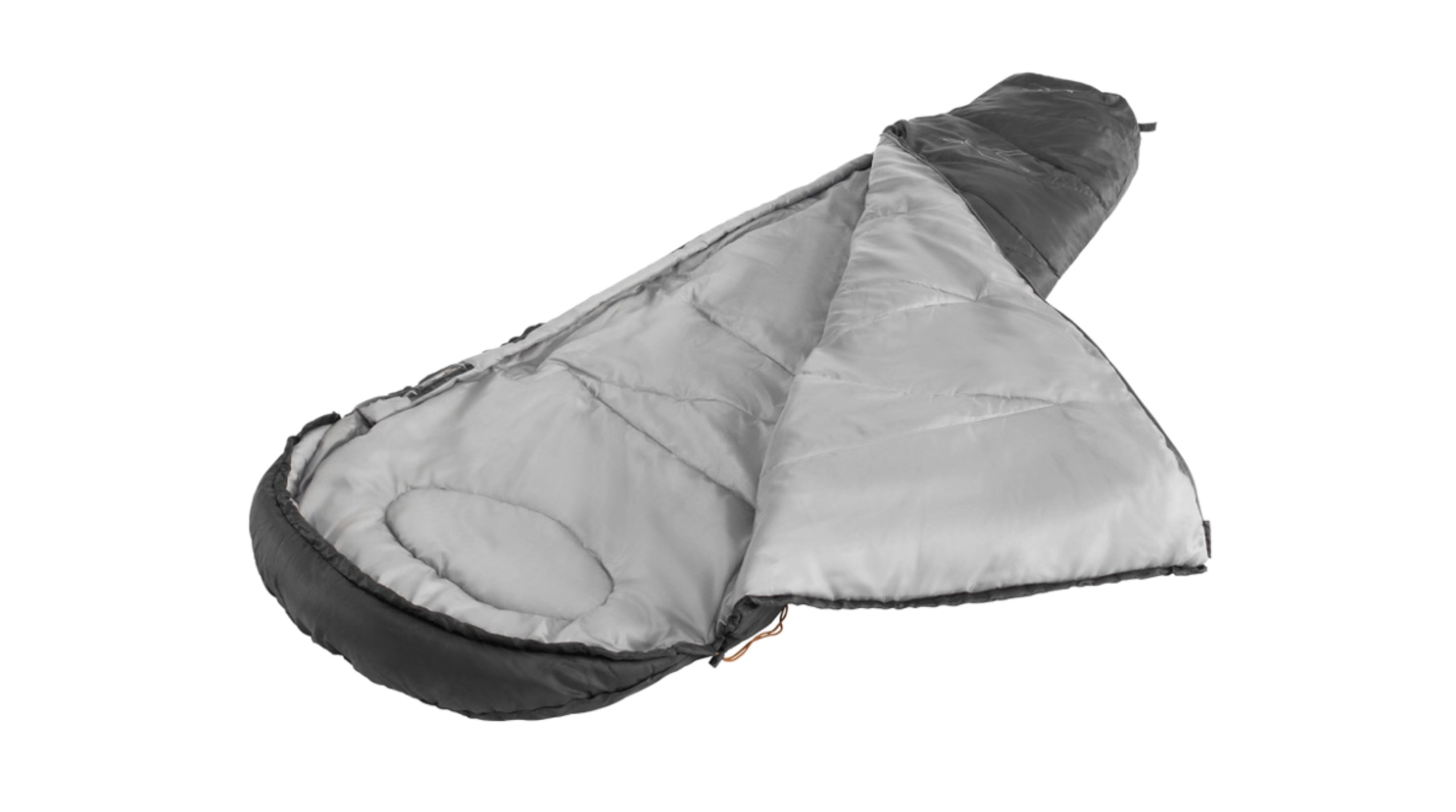Easy Camp Starling Mummy Black Junior | Sovepose | Sommer - 5