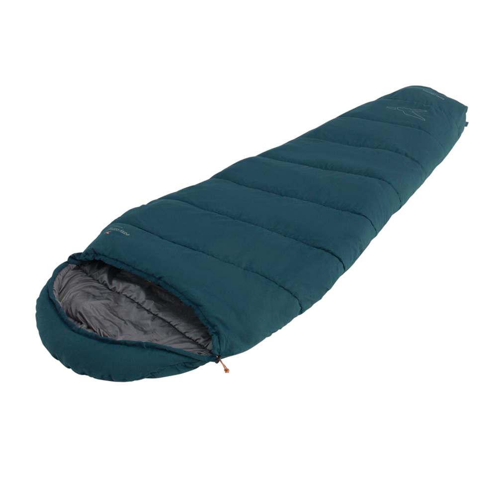 Easy Camp Raven I Mummy 5&deg;C | Sovs&auml;ck | Sommar