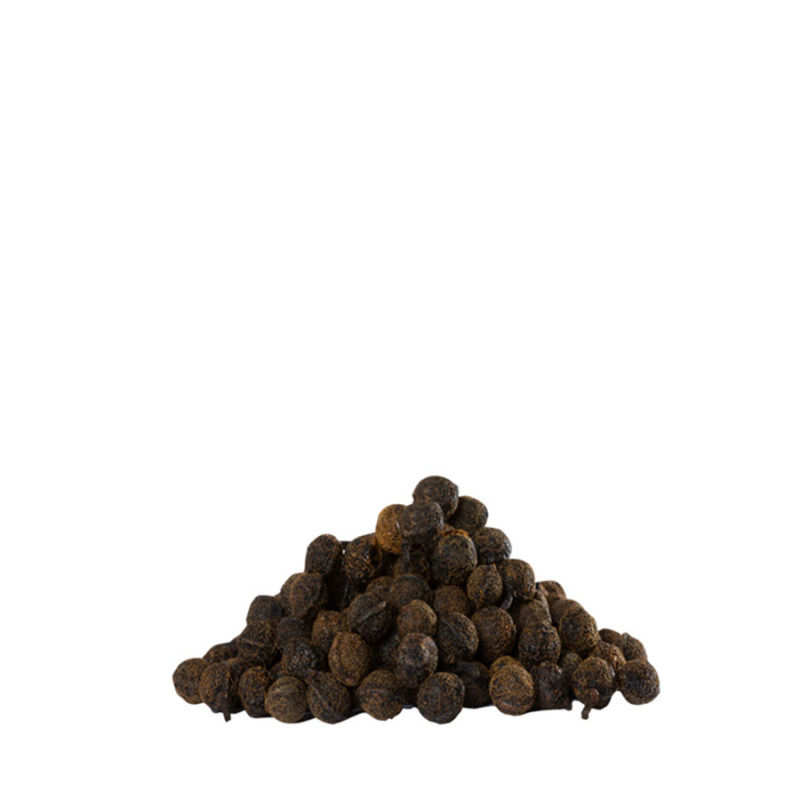 Cumeopeppar, grapefruktpeppar 25g Eko - 2