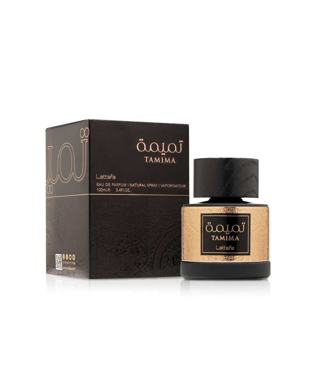 Tamima Dam Parfym 100&nbsp;ml