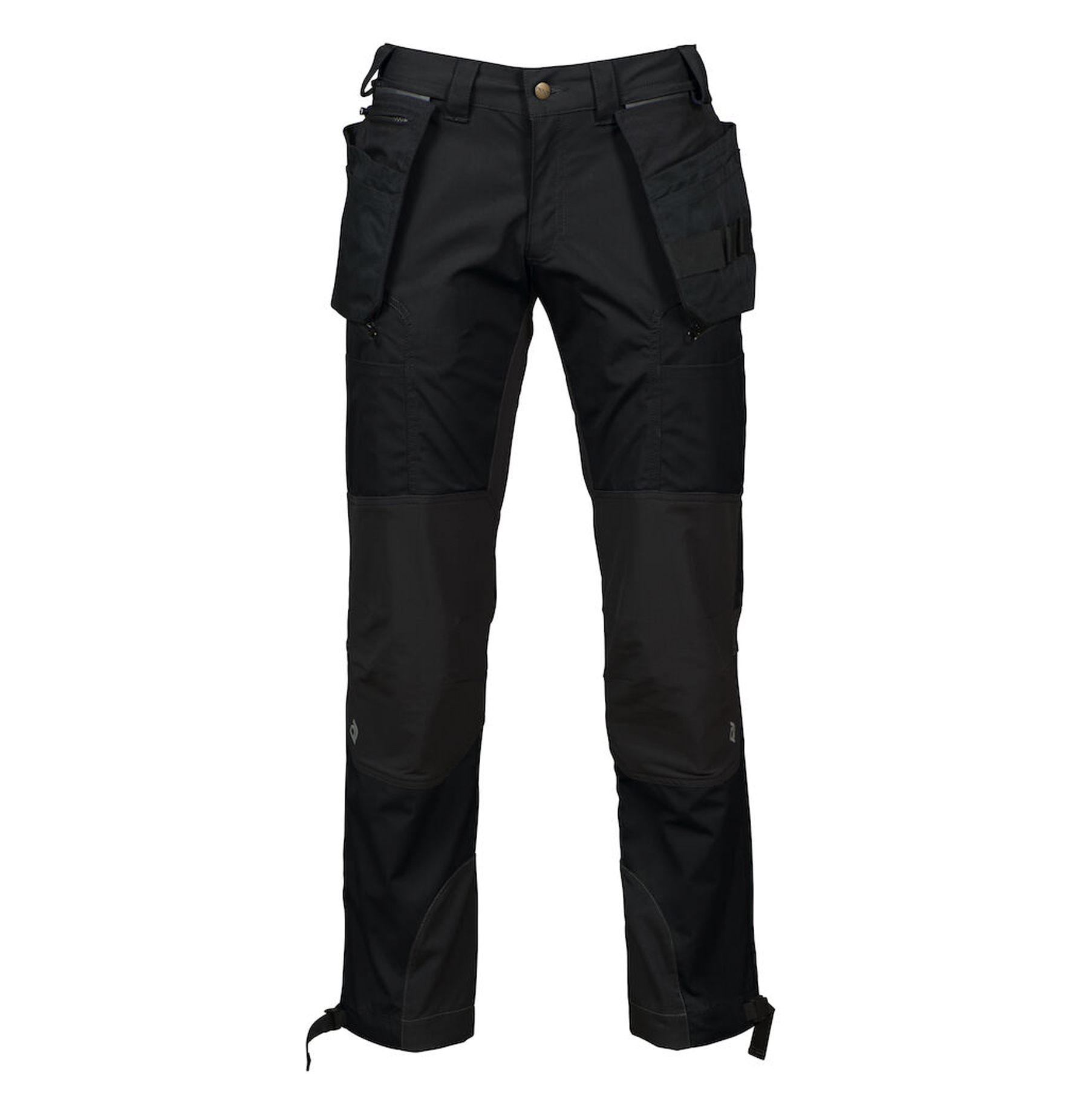 Servicebyxa Stretch (med knäskyddsfickor) - Unisex