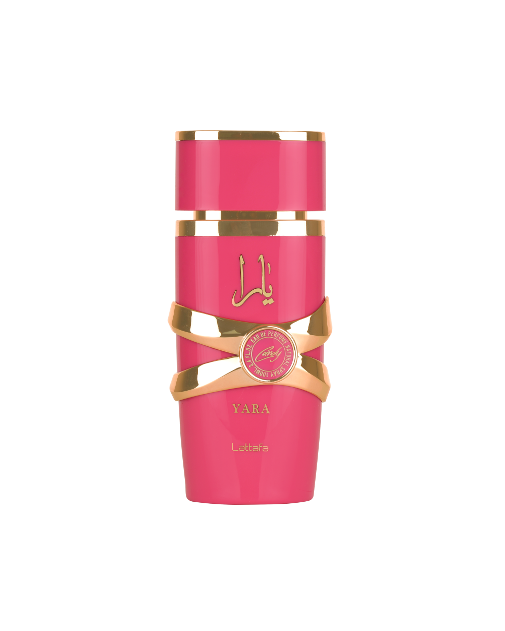 Yara Candy Women's Perfume 100 ml