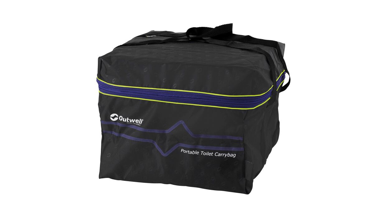Outwell Transport Bag for Portable Toilet - 2