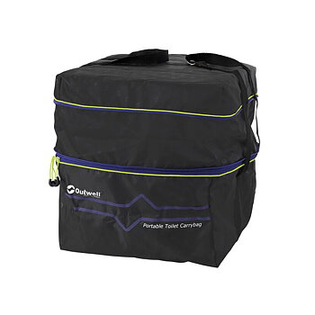 Outwell transportveske for bærbart toalett