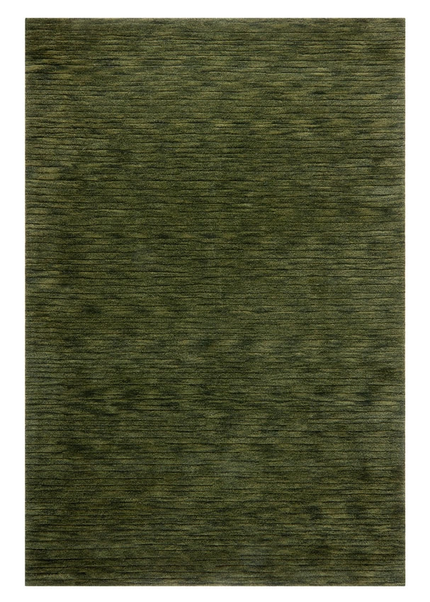 Karma Green 180x270cm