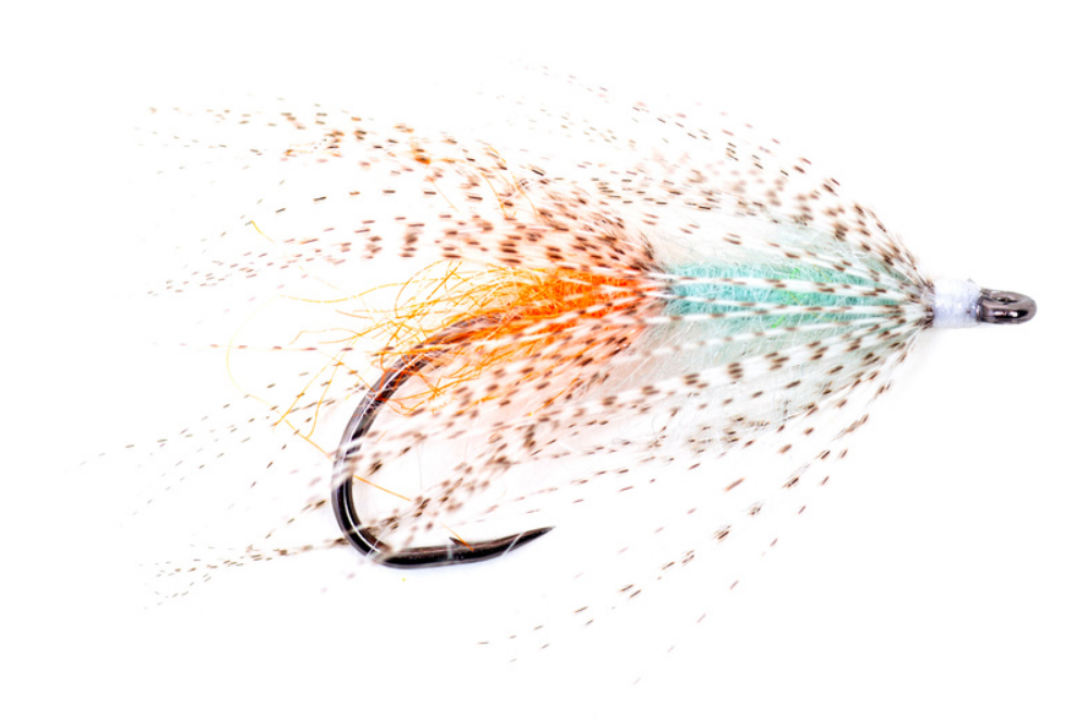 Guideline Mallard Express Grey #8