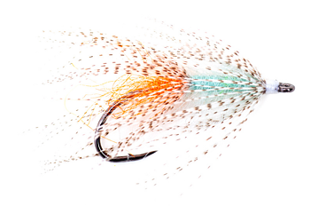 Guideline Mallard Express Grey #8