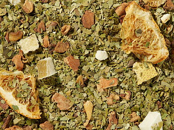 Cola Mate , mate cola kola yerba cola 