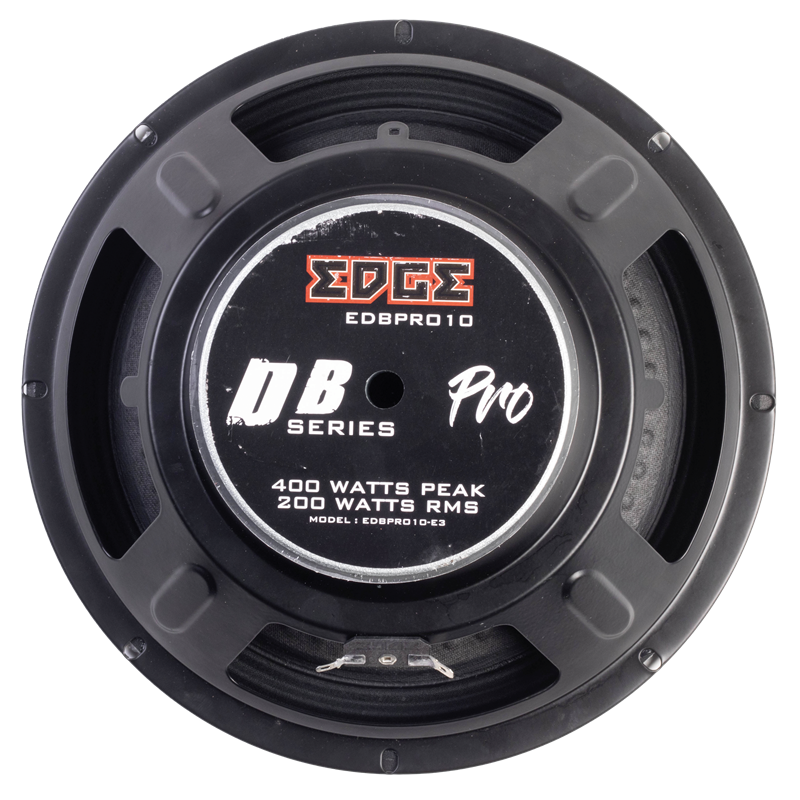 Edge EDBPRO10-E3 - 3