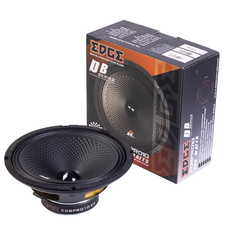 Edge EDBPRO10-E3 - 4