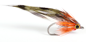 Guideline Stickleback Zonker #4
