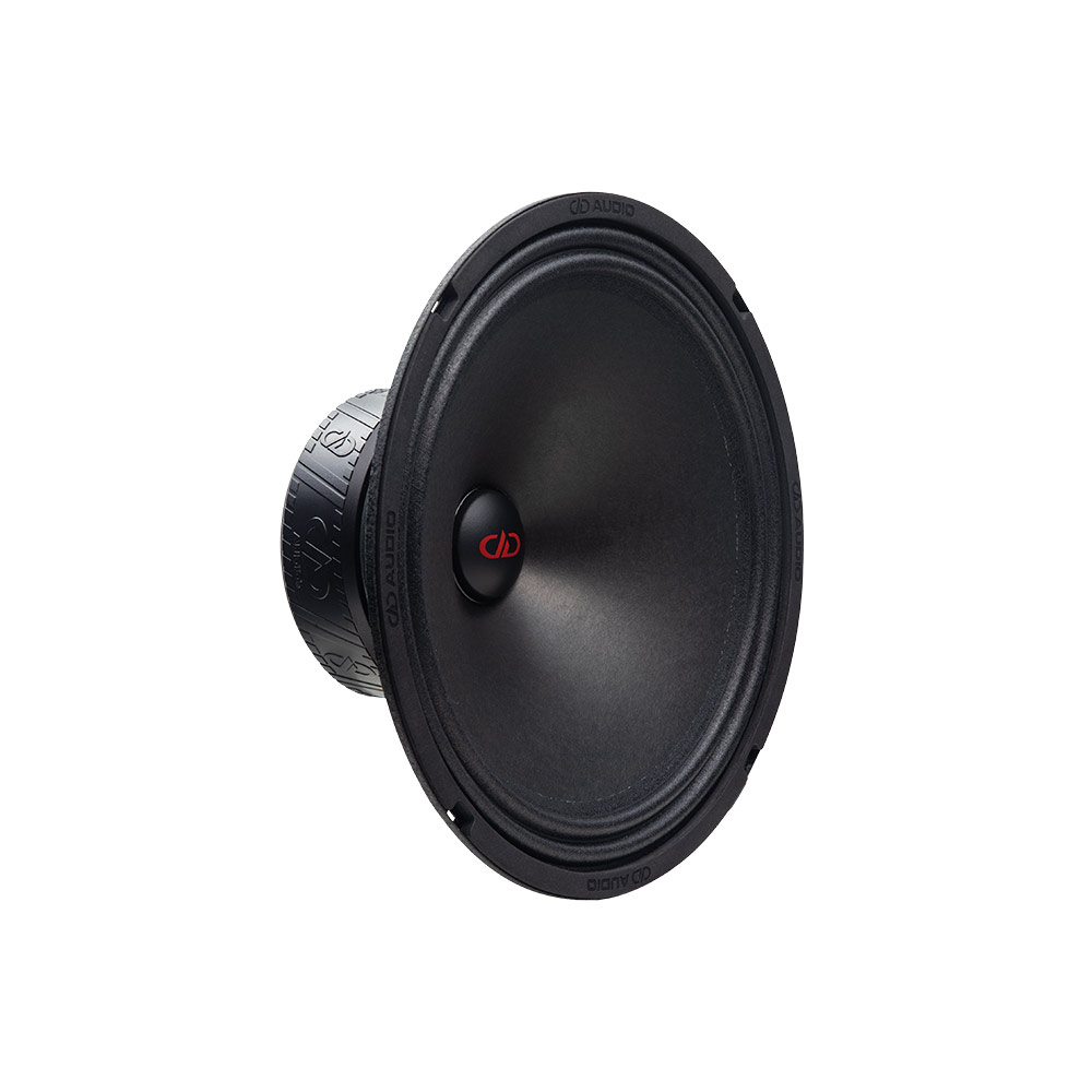 DD Audio VO-M210-S4 - 2