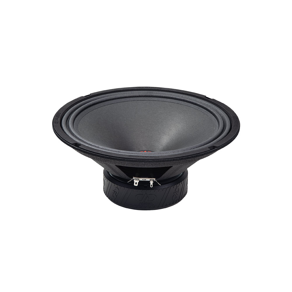 DD Audio VO-M210-S4 - 3