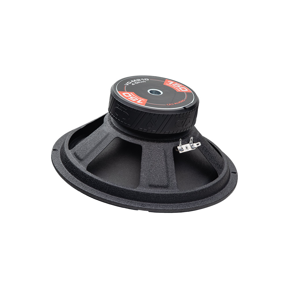 DD Audio VO-M210-S4 - 4