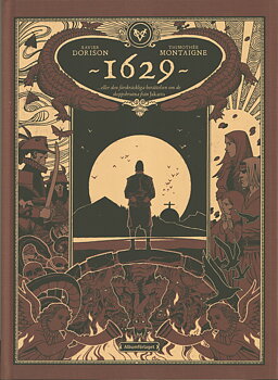 1629 eller den förskräckliga berättelsen om de skeppsbrutna från Jakarta bok 2