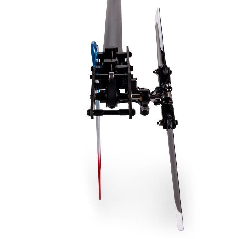 BLADE Fusion 550 Quick Build Kit with Motor and Blades - 17