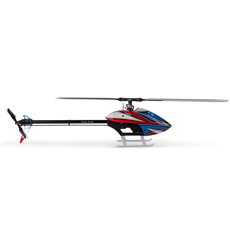 BLADE Fusion 550 Quick Build Kit with Motor and Blades - 12