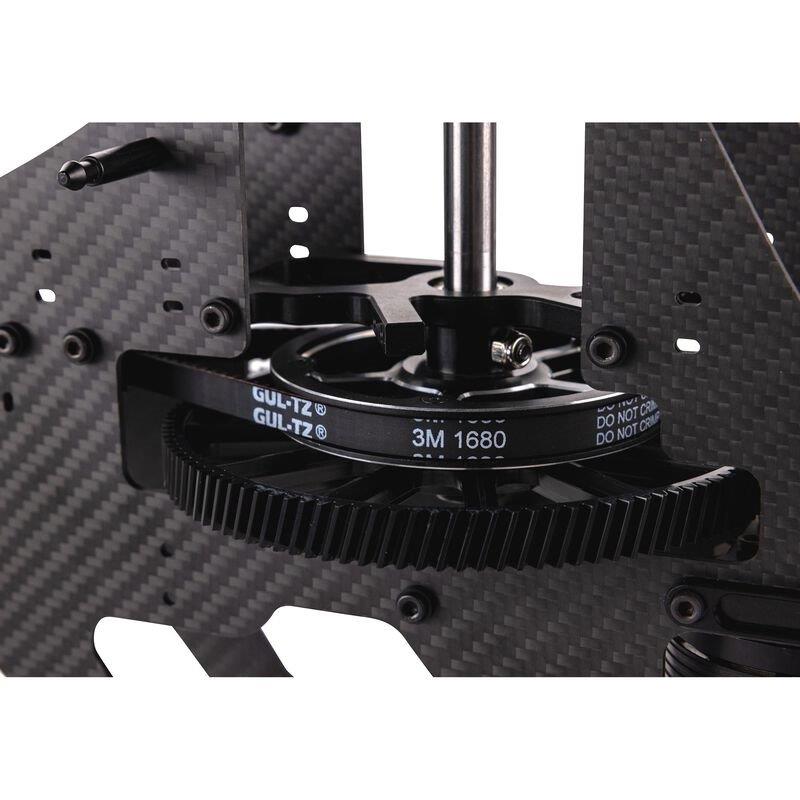 BLADE Fusion 550 Quick Build Kit with Motor and Blades - 23
