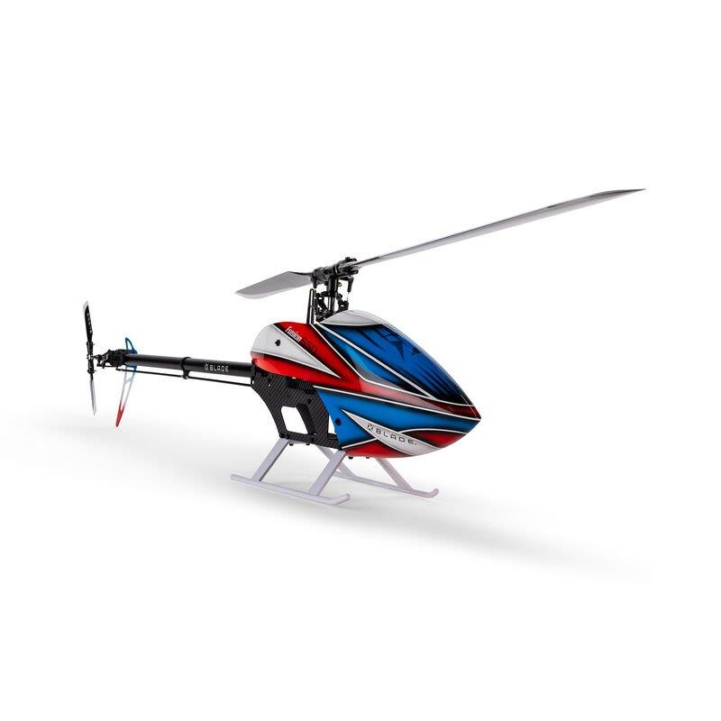 BLADE Fusion 550 Quick Build Kit with Motor and Blades - 11