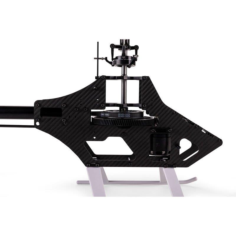 BLADE Fusion 550 Quick Build Kit with Motor and Blades - 25