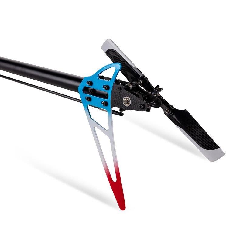 BLADE Fusion 550 Quick Build Kit with Motor and Blades - 19
