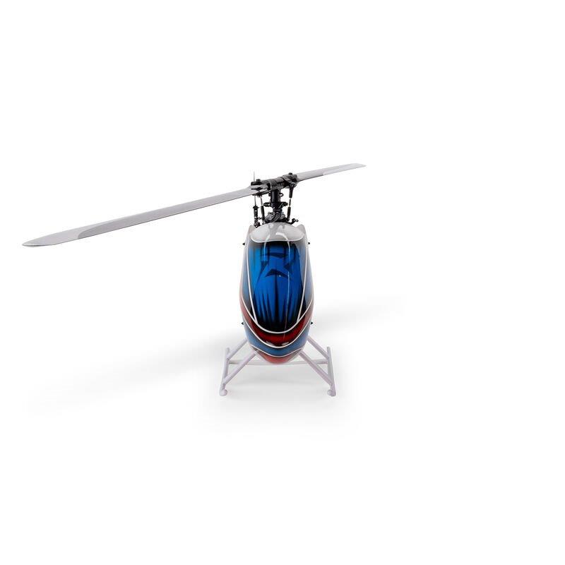 BLADE Fusion 550 Quick Build Kit with Motor and Blades - 10