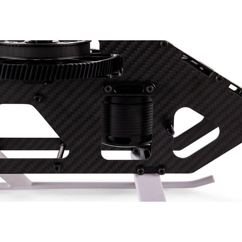 BLADE Fusion 550 Quick Build Kit with Motor and Blades - 24
