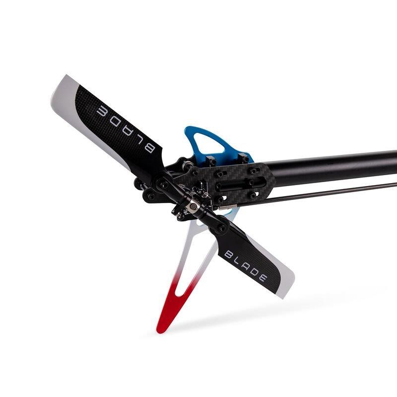 BLADE Fusion 550 Quick Build Kit with Motor and Blades - 18