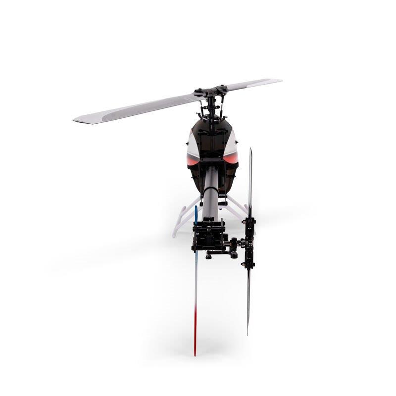 BLADE Fusion 550 Quick Build Kit with Motor and Blades - 14