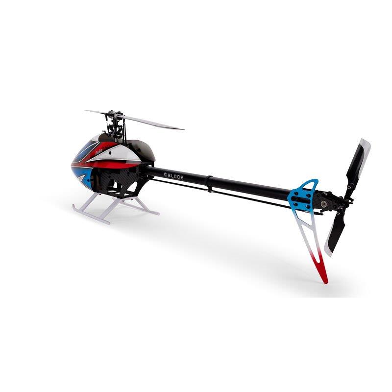 BLADE Fusion 550 Quick Build Kit with Motor and Blades - 15