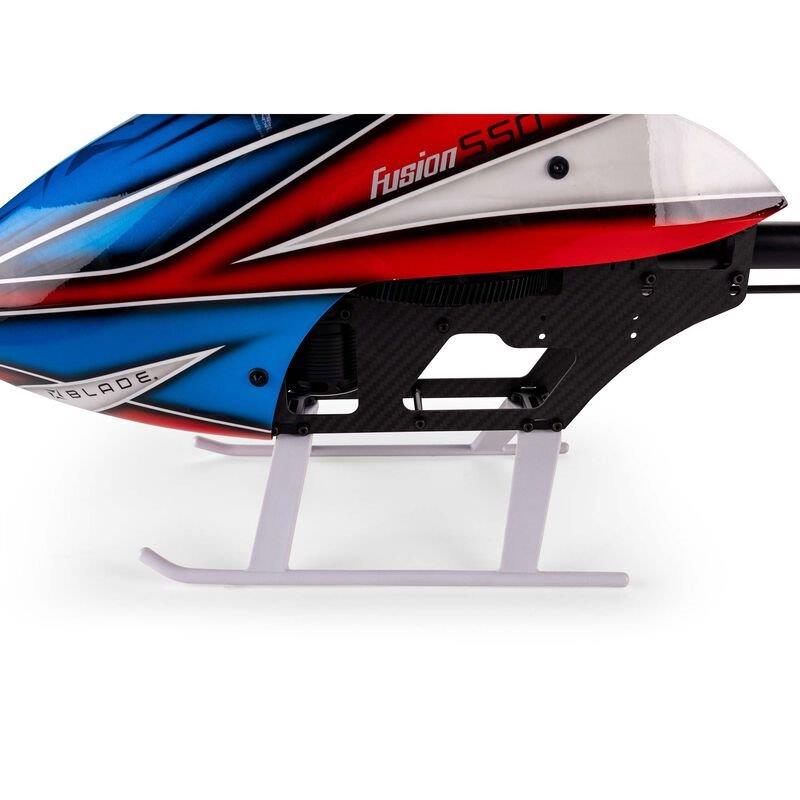 BLADE Fusion 550 Quick Build Kit with Motor and Blades - 20
