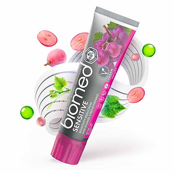 Toothpaste Sensitive 100g Biomed