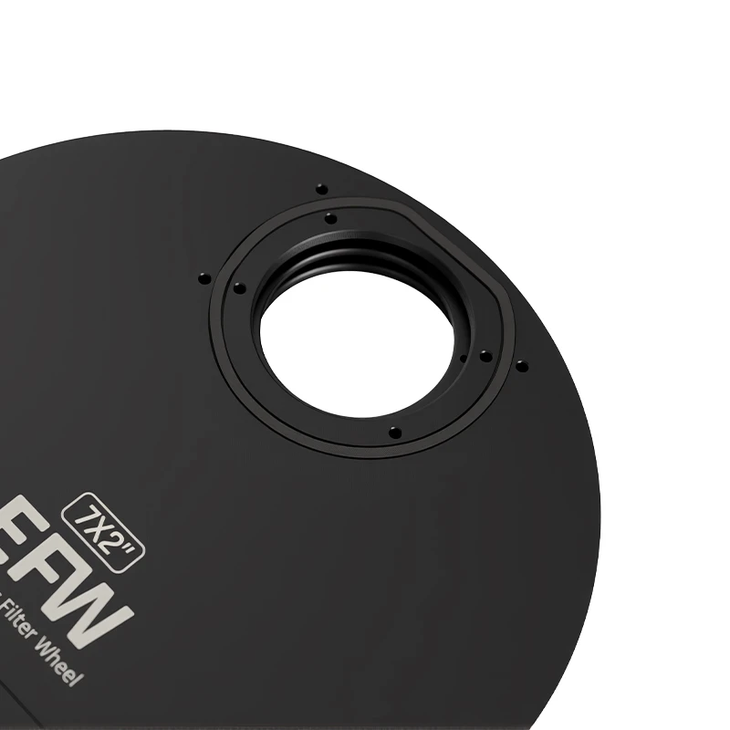 ZWO FILTERHJUL - 7X2" FILTER - 2