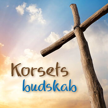 Traktat - Korsets budskab - Danska
