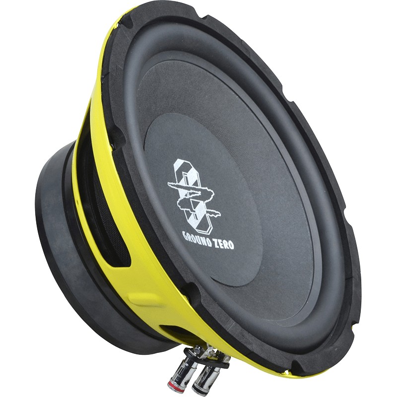    Ground Zero GZCK 250XSPL