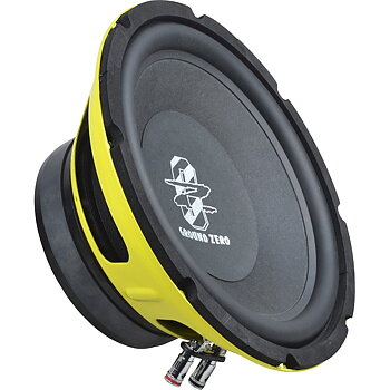   Ground Zero GZCK 250XSPL