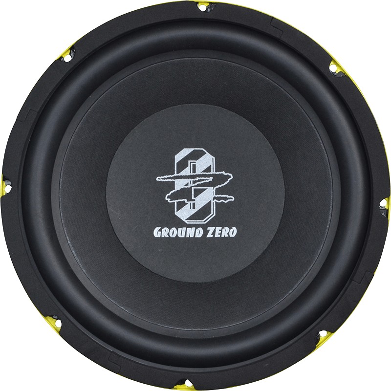    Ground Zero GZCK 250XSPL - 3
