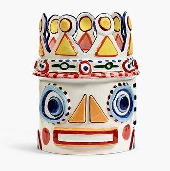 Vas Sicily Krona Ottolenghi