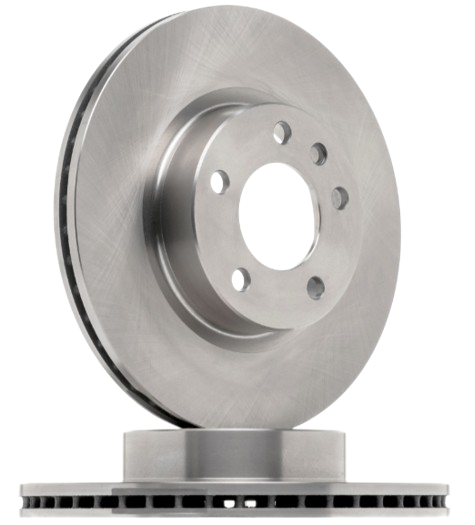 Bromsskiva fram ventilerad Omega B 2,0 (286x24mm)