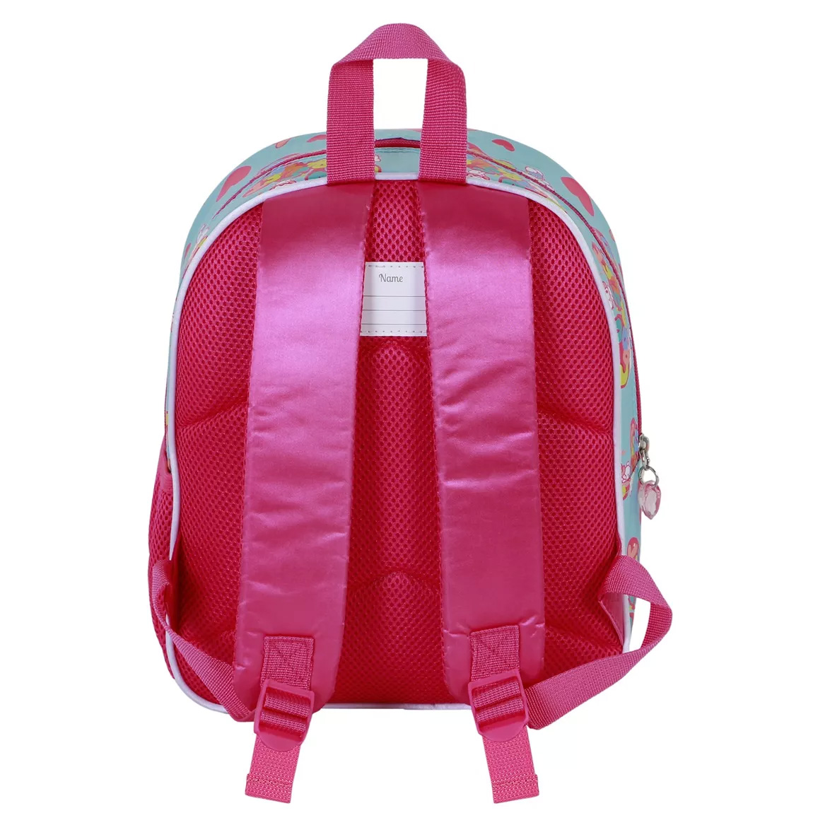 Hello Kitty och My Melody 3D Ryggsäck 31 cm - Friendship - 6