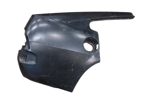 Manta B - Aile Arrière